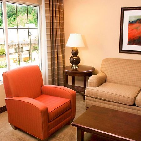 Sheraton Atlanta Perimeter North Sandy Springs Exterior foto