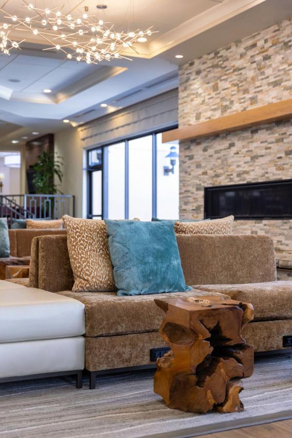 Sheraton Atlanta Perimeter North Sandy Springs Exterior foto